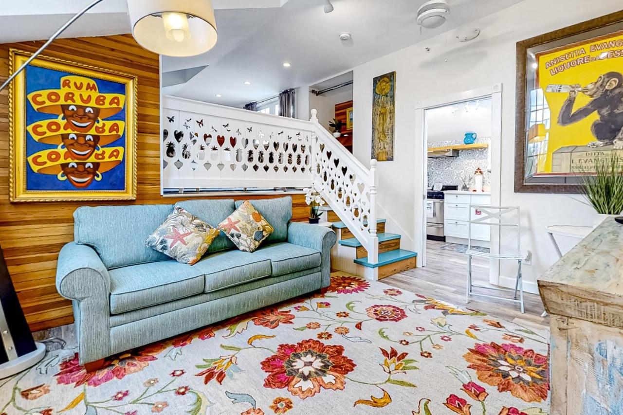 Seagrass Suite Key West Kültér fotó