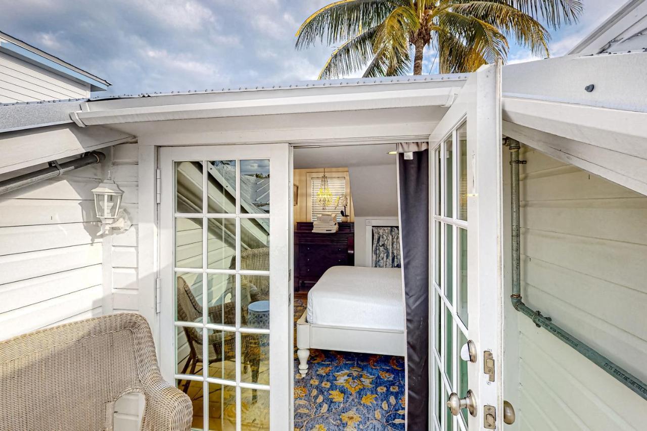 Seagrass Suite Key West Kültér fotó