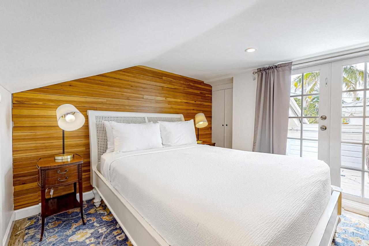 Seagrass Suite Key West Kültér fotó