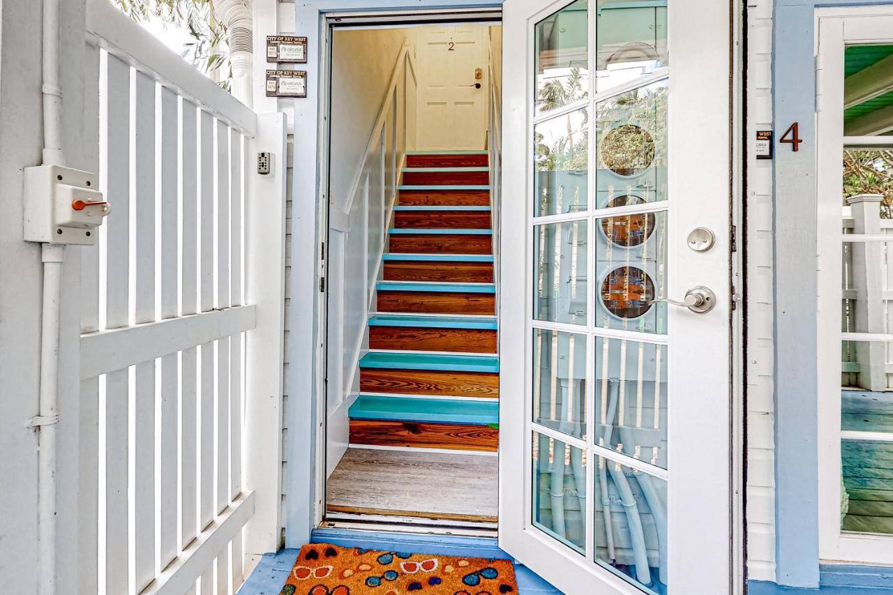 Seagrass Suite Key West Kültér fotó